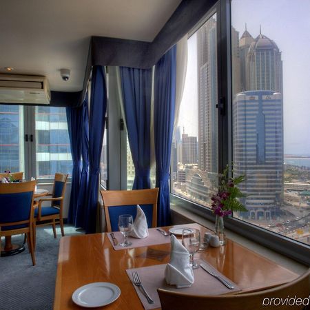 فندق Al Diar Regency أبو ظبي المظهر الخارجي الصورة